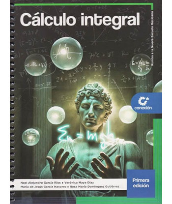 CÁLCULO INTEGRAL