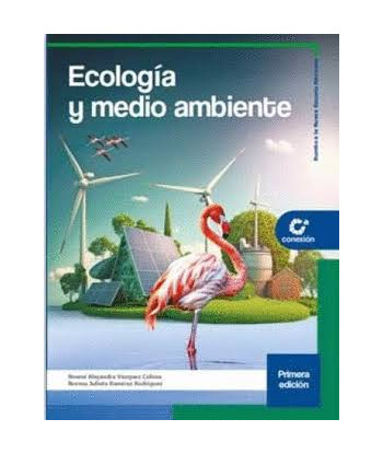 ECOLOGÍA Y MEDIO AMBIENTE