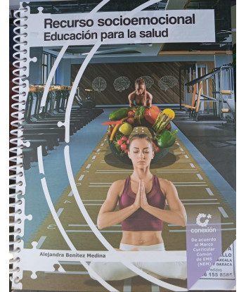 RECURSO SOCIEMOCIONAL...