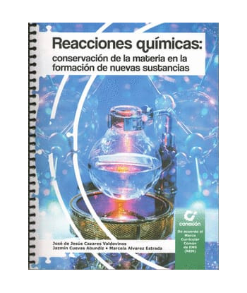REACCIONES QUÍMICAS...