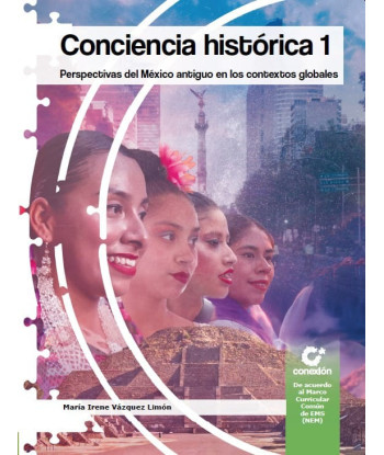CONCIENCIA HISTÓRICA 1....