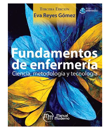 FUNDAMENTOS DE ENFERMERÍA....