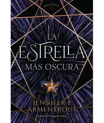 ORIGIN 1. LA ESTRELLA MÁS...