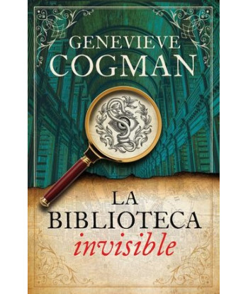 LA BIBLIOTECA INVISIBLE
