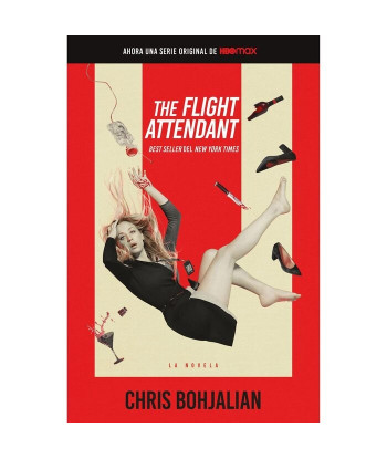 THE FLIGHT ATTENDAT