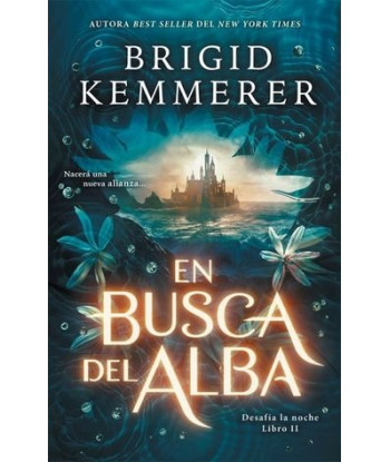 EN BUSCA DEL ALBA