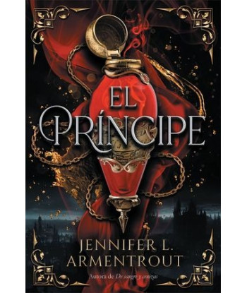 EL PRÍNCIPE