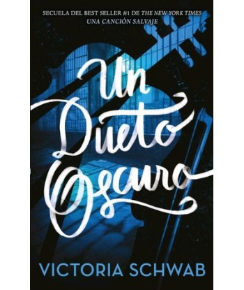 LOS MONSTRUOS DE VERITY 2...
