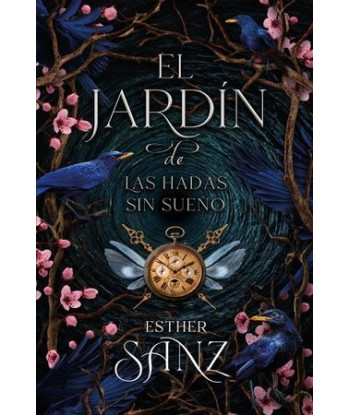 EL BOSQUE 2. EL JARDÍN DE...