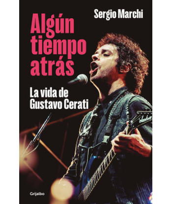 ALGÚN TIEMPO ATRÁS