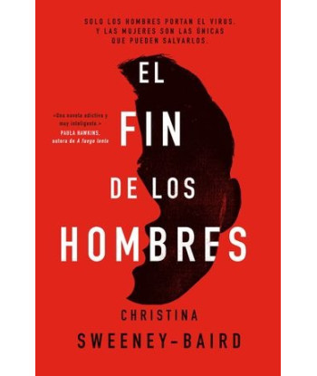 EL FIN DE LOS HHOMBRES