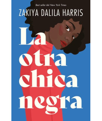 LA OTRA CHICA NEGRA