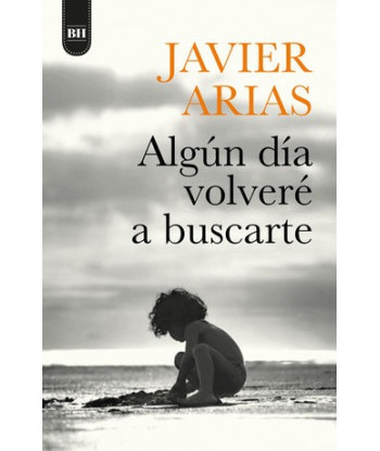 ALGÚN DÍA VOLVERÉ A BUSCARTE