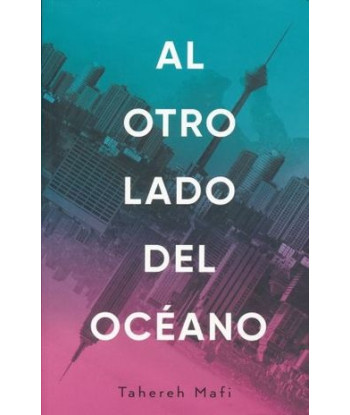 AL OTRO LADO DEL OCEÁNO