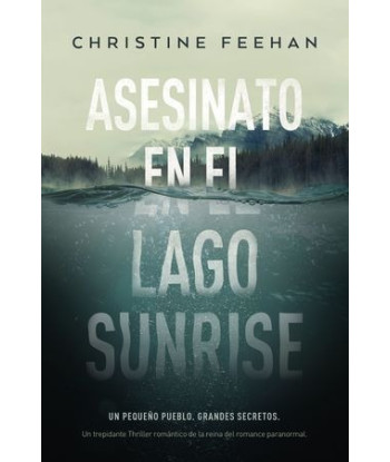 ASESINATO EN EL LAGO SUNRISE