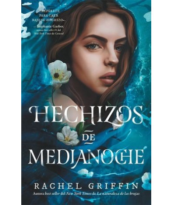HECHCIZOS DE MEDIANOCHE
