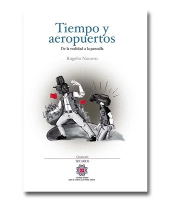 TIEMPO Y AEROPUERTOS. DE LA...