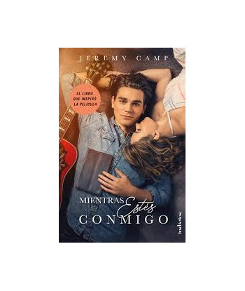 MIENTRAS ESTÉS CONMIGO