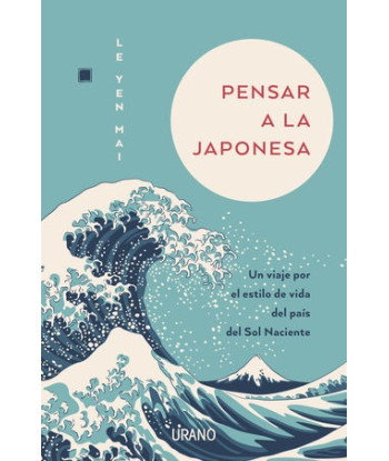 PENSAR A LA JAPONESA
