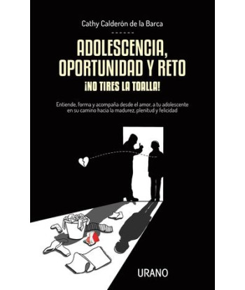 ADOLESCENCIA, OPORTUNIDAD Y...