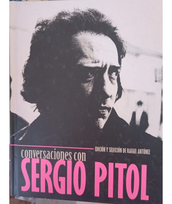 CONVERSACIONES CON SERGIO...