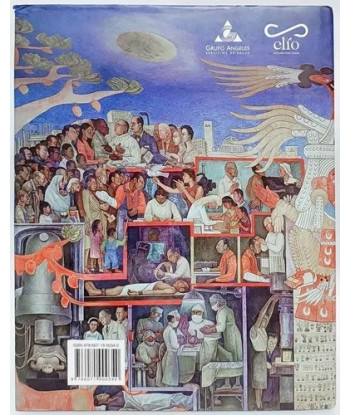 HISTORIA DE LOS SERVICIOS...