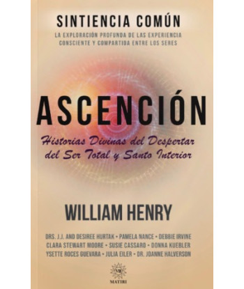 ASCENCIÓN. HISTORIAS...