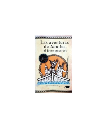 LAS AVENTURAS DE AQUILES,...