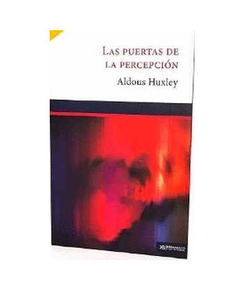 LAS PUERTAS DE LA PERCEPCIÓN