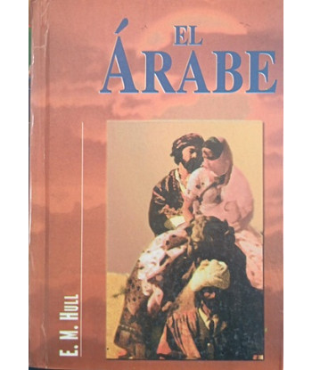 EL ÁRABE