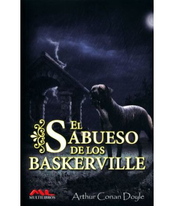 EL SABUESO DE LOS BASKERVILLE