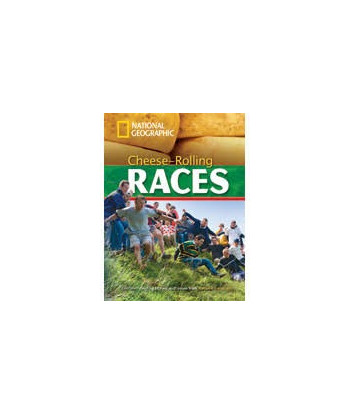 CHEESE ROLLING RACES