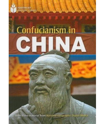 CONFUCIANISM IN CHINA