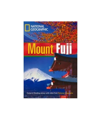 MOUNT FUJI