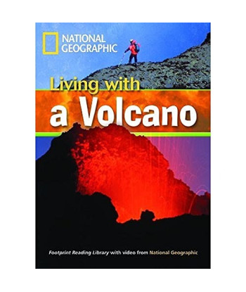 LIVING WITH A VOLCANO