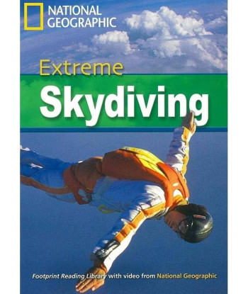 EXTREME SKYDIVING