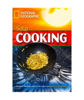 SOLAR COOKING