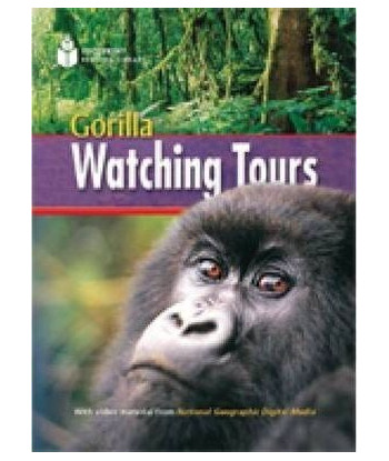 GORILLA WATCHING TOURS