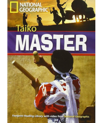 TAIKO MASTER