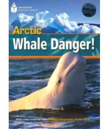 ARTIC WHALE DANGER