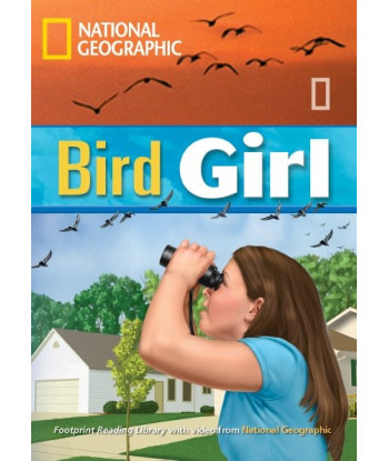 BIRD GIRL