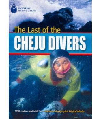 THE LAST OF THE CHEJU DIVERS