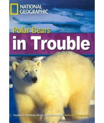POLAR BEARS IN TROUBLE