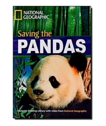 SAVING THE PANDAS