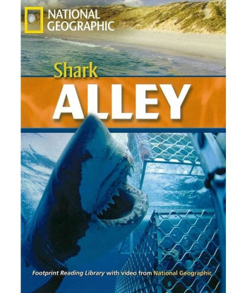 SHARK ALLEY