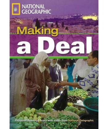 MAKING A DEAL