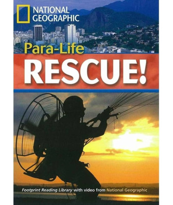 PARA - LIFE RESCUE!