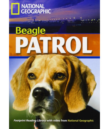 BEAGLE PATROL