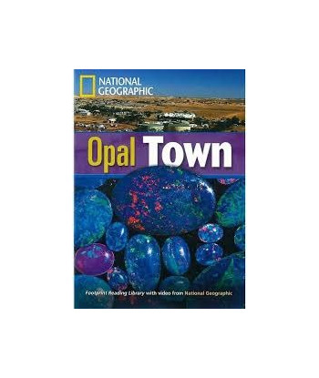 OPAL TOWN