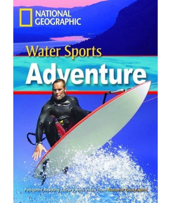WATER SPORTS ADVENTURE